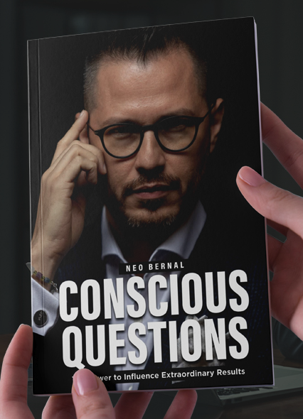 Conscious Questions by Neo Bernal